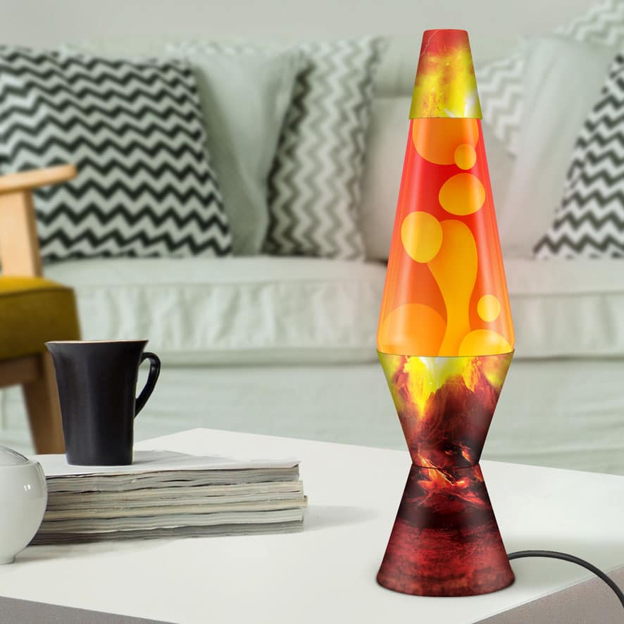 Lava new and groovy