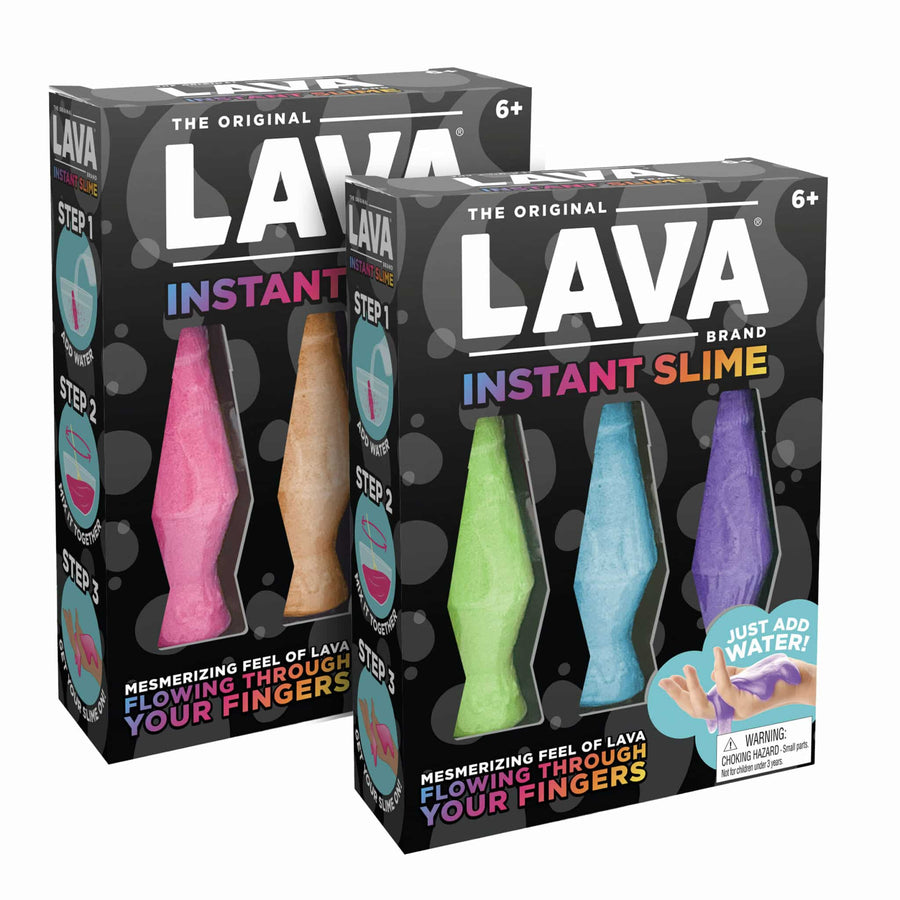 LAVA INSTANT SLIME M1